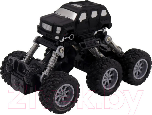 Изображение товара Автомобиль игрушечный Funky Toys Внедорожник / FT97937 (черный)