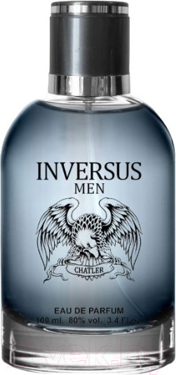 Изображение товара Парфюмерная вода Chatler Inversus (100мл)