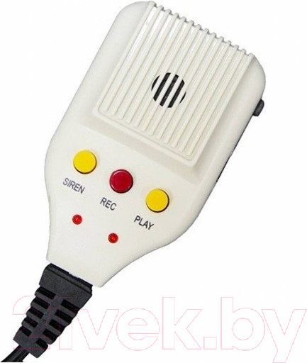 Изображение товара Мегафон Veston VMEG-25 REC