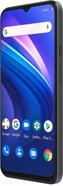 Изображение товара Смартфон Cubot P80 8GB/256GB (черный)
