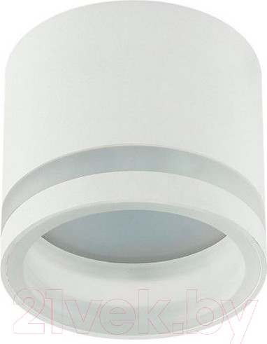 Изображение товара Спот Imex IL.0005.4500 WH (белый)