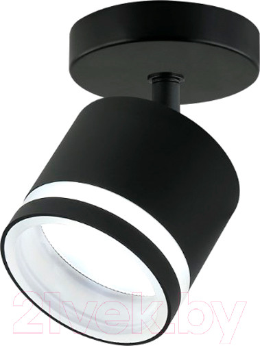 Изображение товара Спот Imex IL.0005.4501 BK (черный)