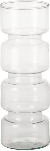 Изображение товара Ваза Eglo Delnite 421076 (стекло, прозрачный)