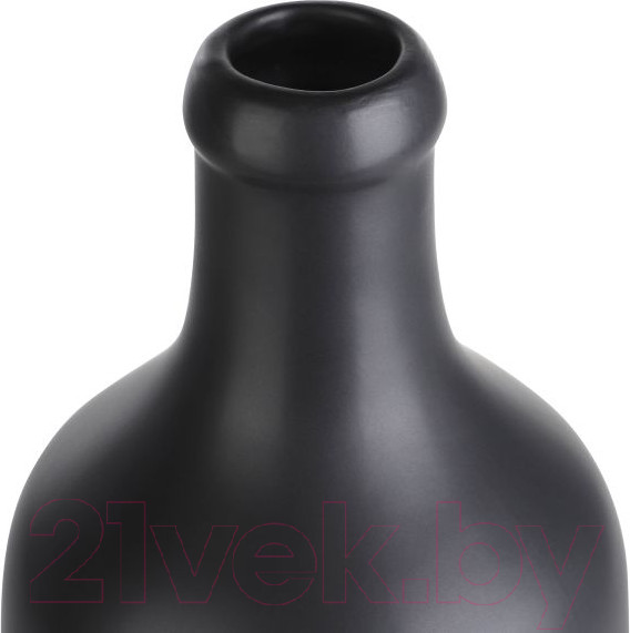 Изображение товара Ваза Eglo Kitakata 421119 (керамика, черный/белый)