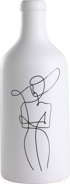 Изображение товара Ваза Eglo Kitakata 421121 (керамика, белый/черный)