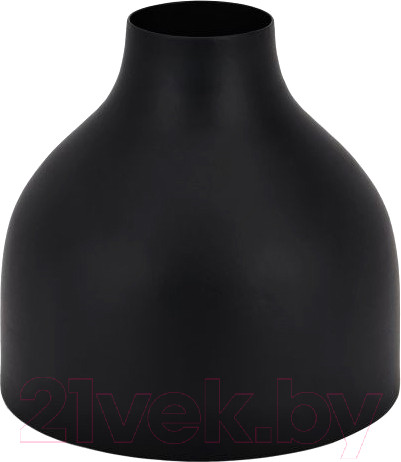Изображение товара Ваза Eglo Labason 421123 (сталь, черный)