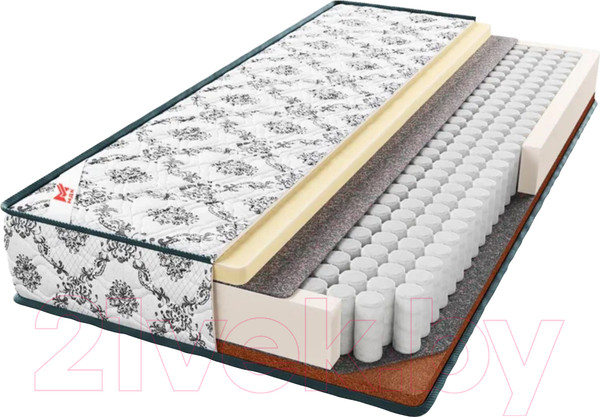 Изображение товара Матрас МДК Soft Elite BL8 (140x195)