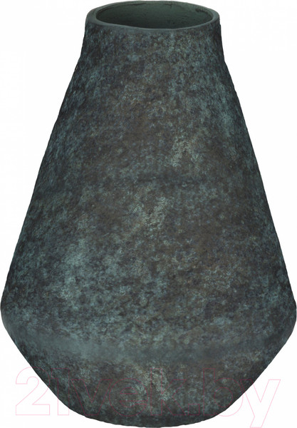 Изображение товара Ваза Eglo Malimono 421148 (алюминий, зеленая патина)