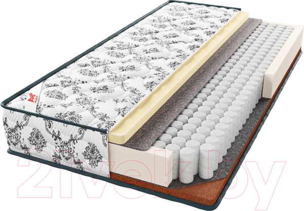 Изображение товара Матрас МДК Soft Elite BL200 (80x190)