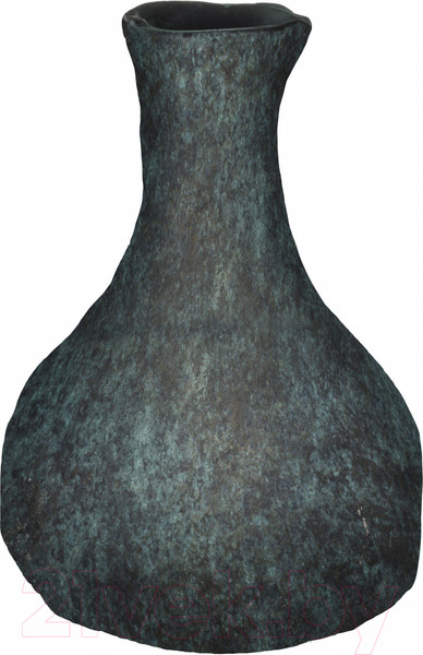 Изображение товара Ваза Eglo Malimono 421166 (алюминий, зеленая патина)