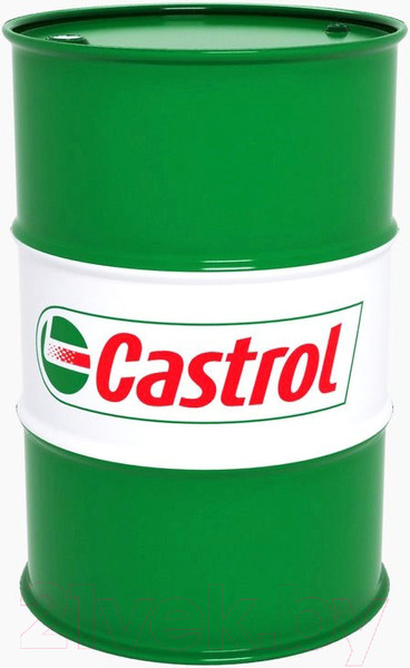 Изображение товара Моторное масло Ford Castrol Magnatec A5 5W30 / 15D5E3 (208л)
