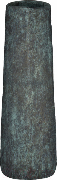 Изображение товара Ваза Eglo Malimono 421175 (алюминий, зеленая патина)