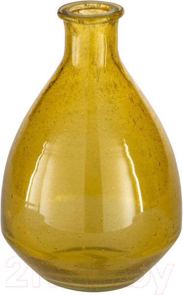 Изображение товара Ваза Eglo Padada 421177 (стекло, желтый)