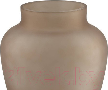 Изображение товара Ваза Eglo Asindro 421202 (стекло, коричневый)