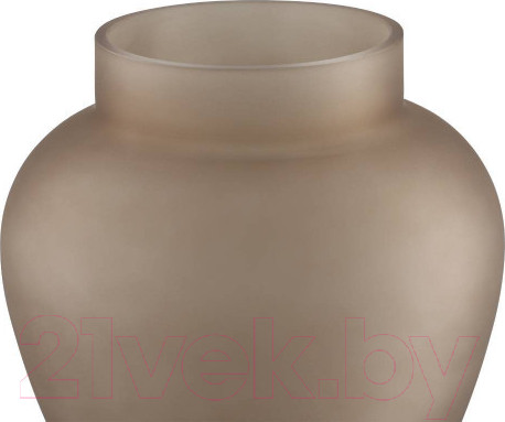 Изображение товара Ваза Eglo Asindro 421205 (стекло, коричневый)