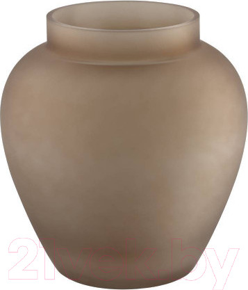 Изображение товара Ваза Eglo Asindro 421208 (стекло, коричневый)