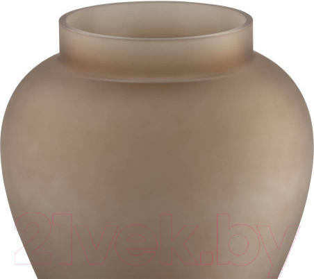 Изображение товара Ваза Eglo Asindro 421208 (стекло, коричневый)