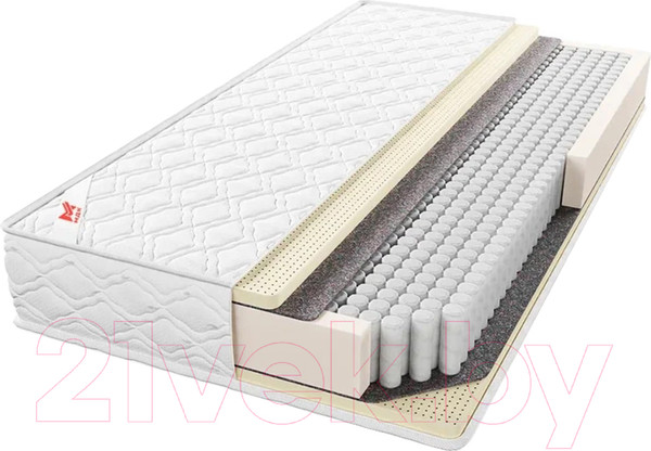Изображение товара Матрас МДК Premium Latex Т97-8 (80x190)