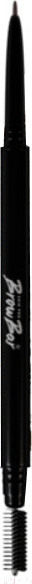 Изображение товара Карандаш для бровей Shik Eyebrow Pencil Medium