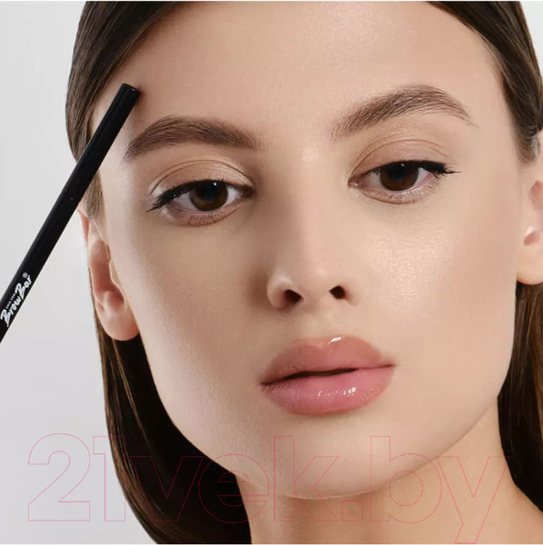 Изображение товара Карандаш для бровей Shik Eyebrow Pencil Medium