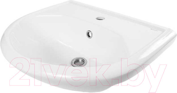 Изображение товара Умывальник Керамин Нео 55 (белый)