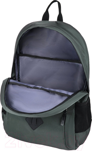 Изображение товара Рюкзак Brauberg Dynamic / 270802 (серый)