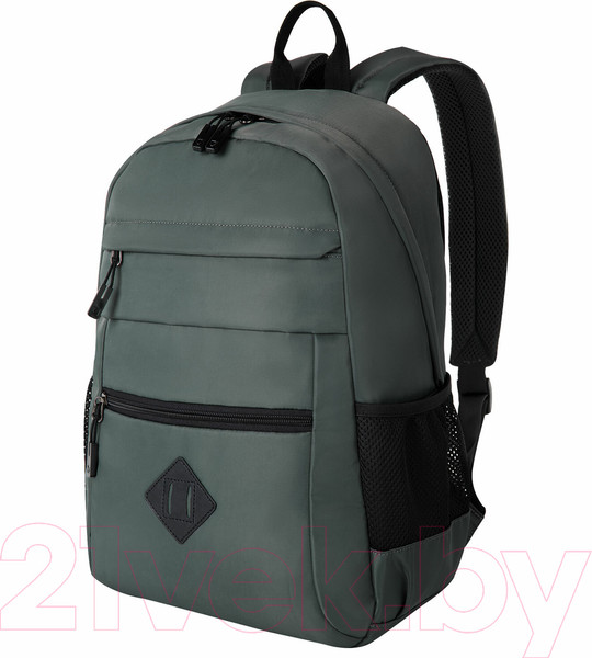Изображение товара Рюкзак Brauberg Dynamic / 270802 (серый)