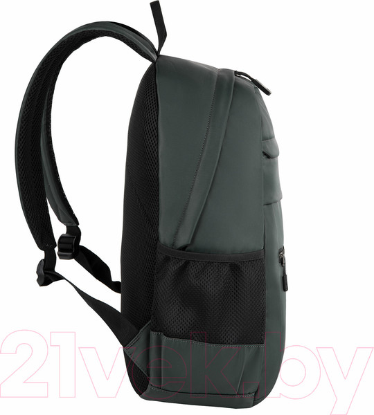 Изображение товара Рюкзак Brauberg Dynamic / 270802 (серый)