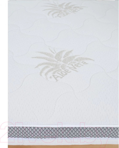 Изображение товара Матрас в кроватку Rant Indy Eco 60x120x12