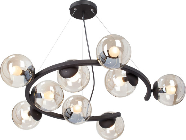 Изображение товара Люстра Vitaluce V4544-1/9S