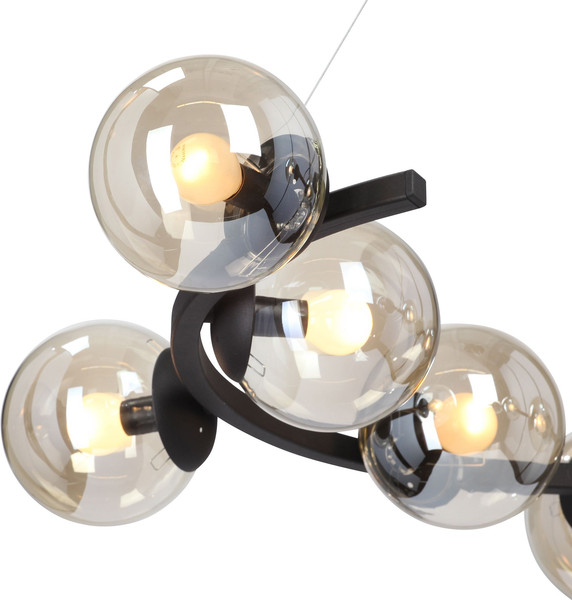 Изображение товара Люстра Vitaluce V4544-1/9S