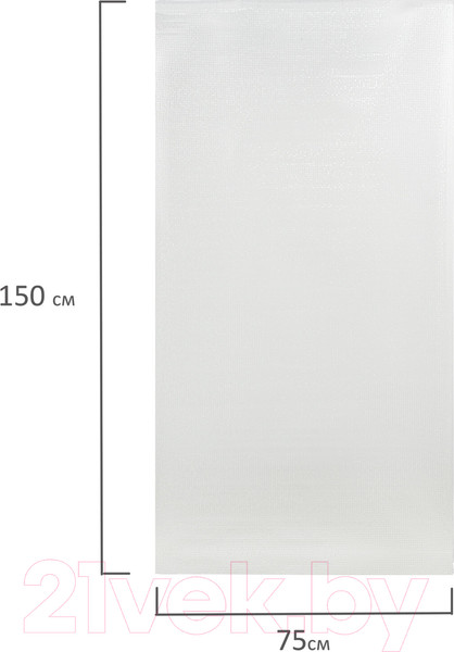 Изображение товара Пленка самоклеящаяся универсальная Daswerk Пиксели / 608577