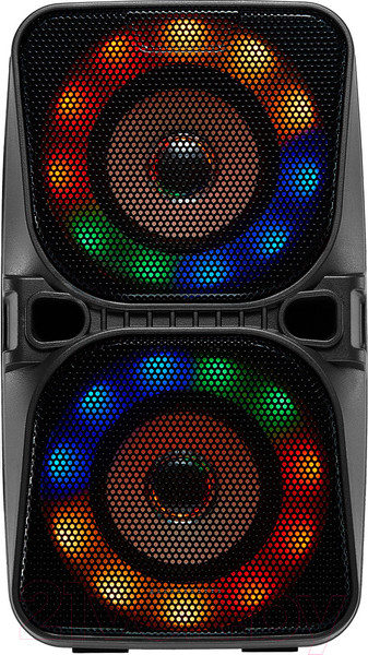 Изображение товара Портативная колонка Digma D-PS1505 (черный)