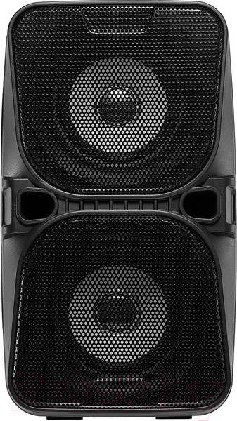 Изображение товара Портативная колонка Digma D-PS1505 (черный)