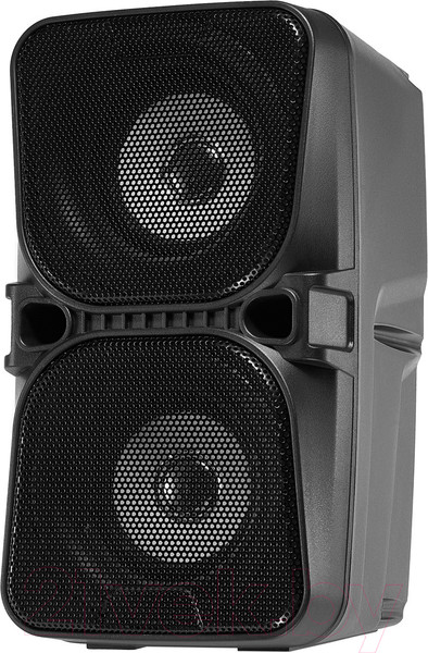 Изображение товара Портативная колонка Digma D-PS1505 (черный)