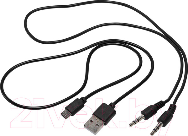 Изображение товара Портативная колонка Digma D-PS1505 (черный)