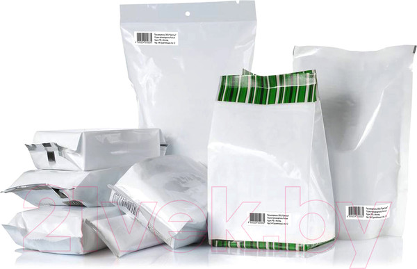 Изображение товара Набор этикеток Staff 115186