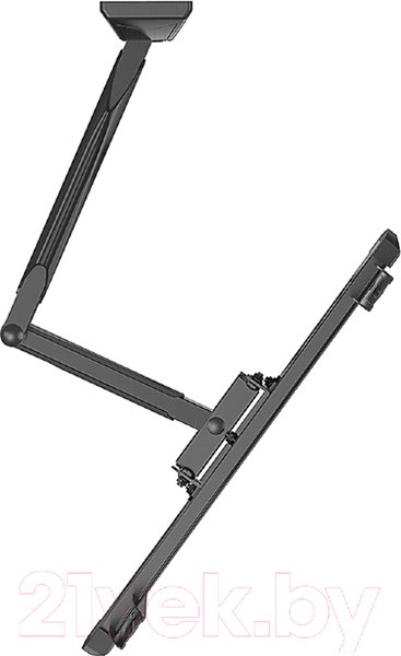 Изображение товара Кронштейн для телевизора Gembird WM-55ST-02
