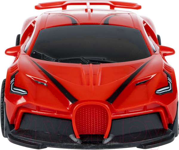 Изображение товара Масштабная модель автомобиля Bondibon Парк Техники / ВВ6115