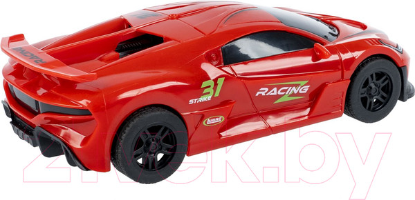 Изображение товара Масштабная модель автомобиля Bondibon Парк Техники / ВВ6115