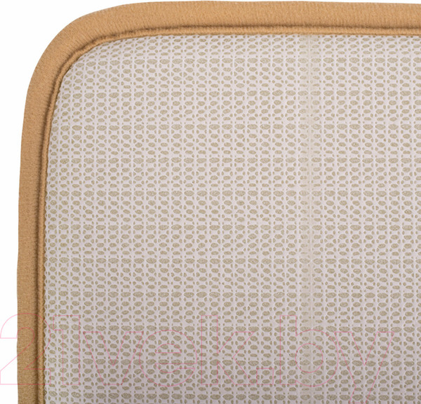 Изображение товара Набор ковриков для ванной и туалета Laima Home / 608447 (бежевый)