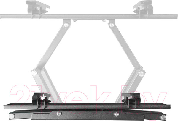 Изображение товара Кронштейн для телевизора Gembird WM-55ST-04