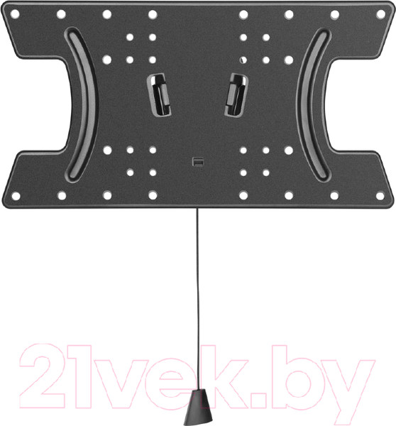 Изображение товара Кронштейн для телевизора Gembird  WM-65F-03