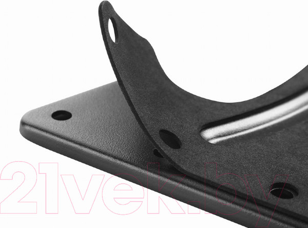 Изображение товара Кронштейн для телевизора Gembird  WM-65F-03