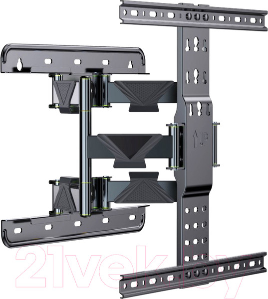 Изображение товара Кронштейн для телевизора Gembird WM-65ST-01