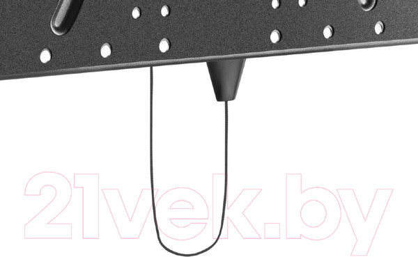 Изображение товара Кронштейн для телевизора Gembird WM-65T-02