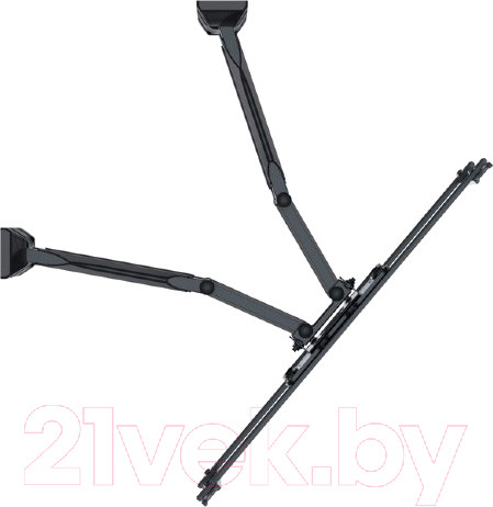 Изображение товара Кронштейн для телевизора Gembird WM-75ST-02