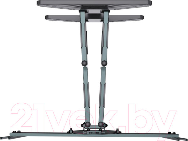 Изображение товара Кронштейн для телевизора Gembird WM-80STR-01