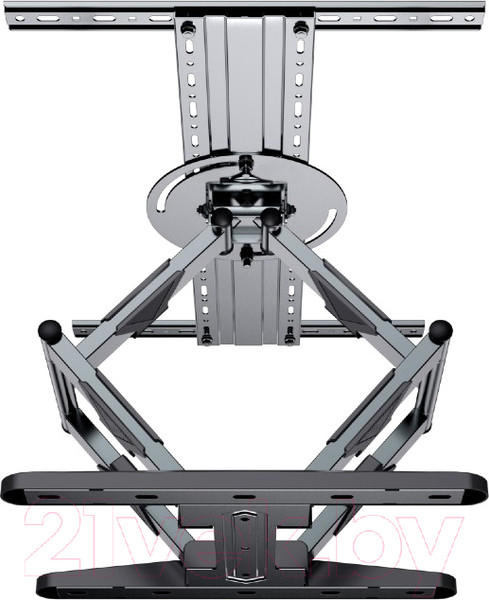 Изображение товара Кронштейн для телевизора Gembird WM-80STR-01