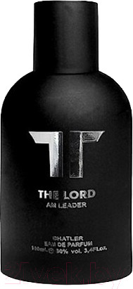 Изображение товара Парфюмерная вода Chatler The Lord Am Leander (100мл)